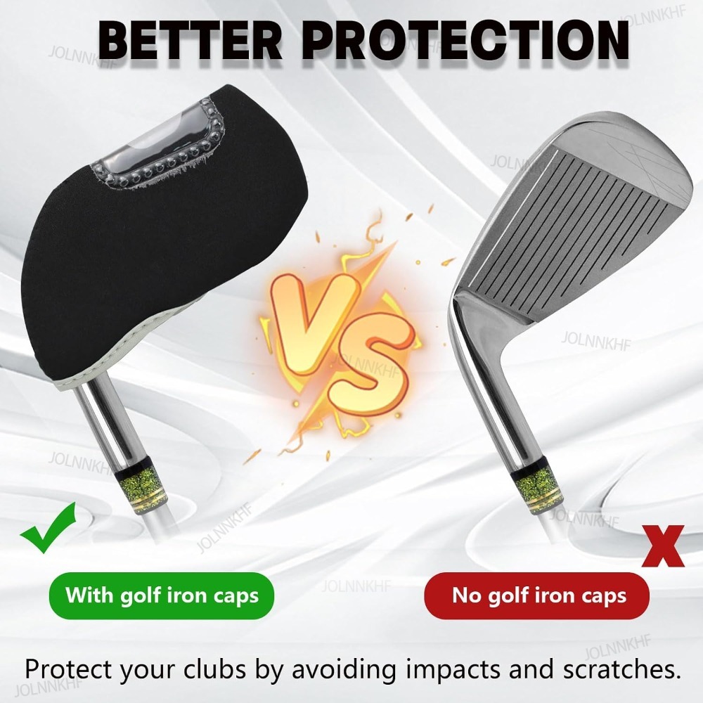 Capas de Taco de Golfe com Jan - Golf Putter avaliação e preço