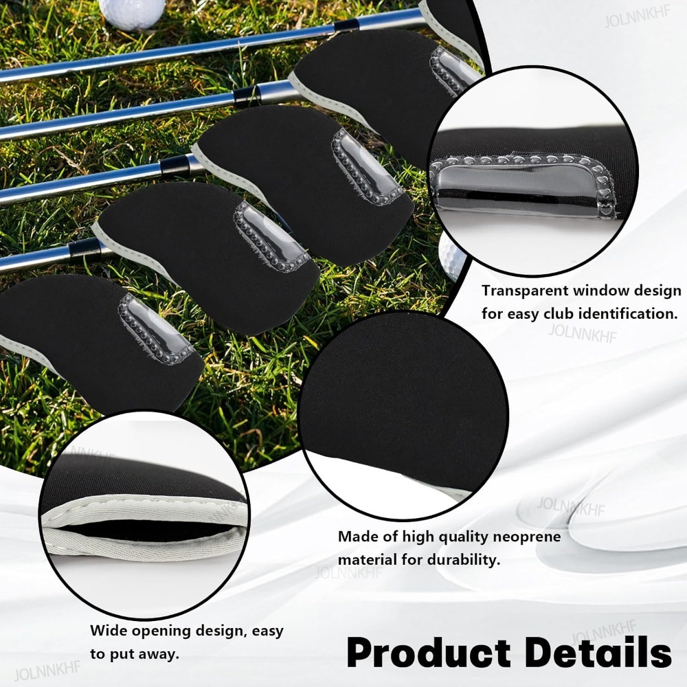 Capas de Taco de Golfe com Jan - Golf Putter avaliação e preço