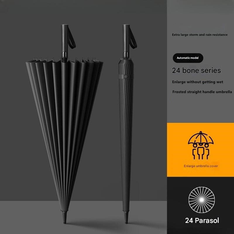 Guarda-chuva de cabo longo de  - Golf Umbrella avaliação e preço