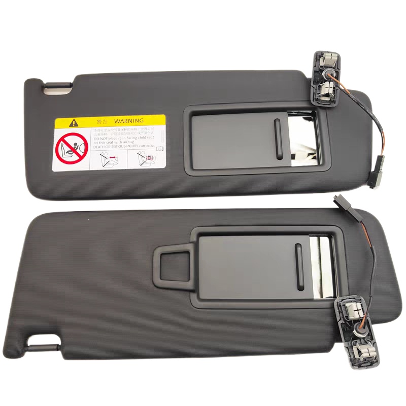 5GG857551 5GG857552 Para VW Go - Golf Umbrella avaliação e preço