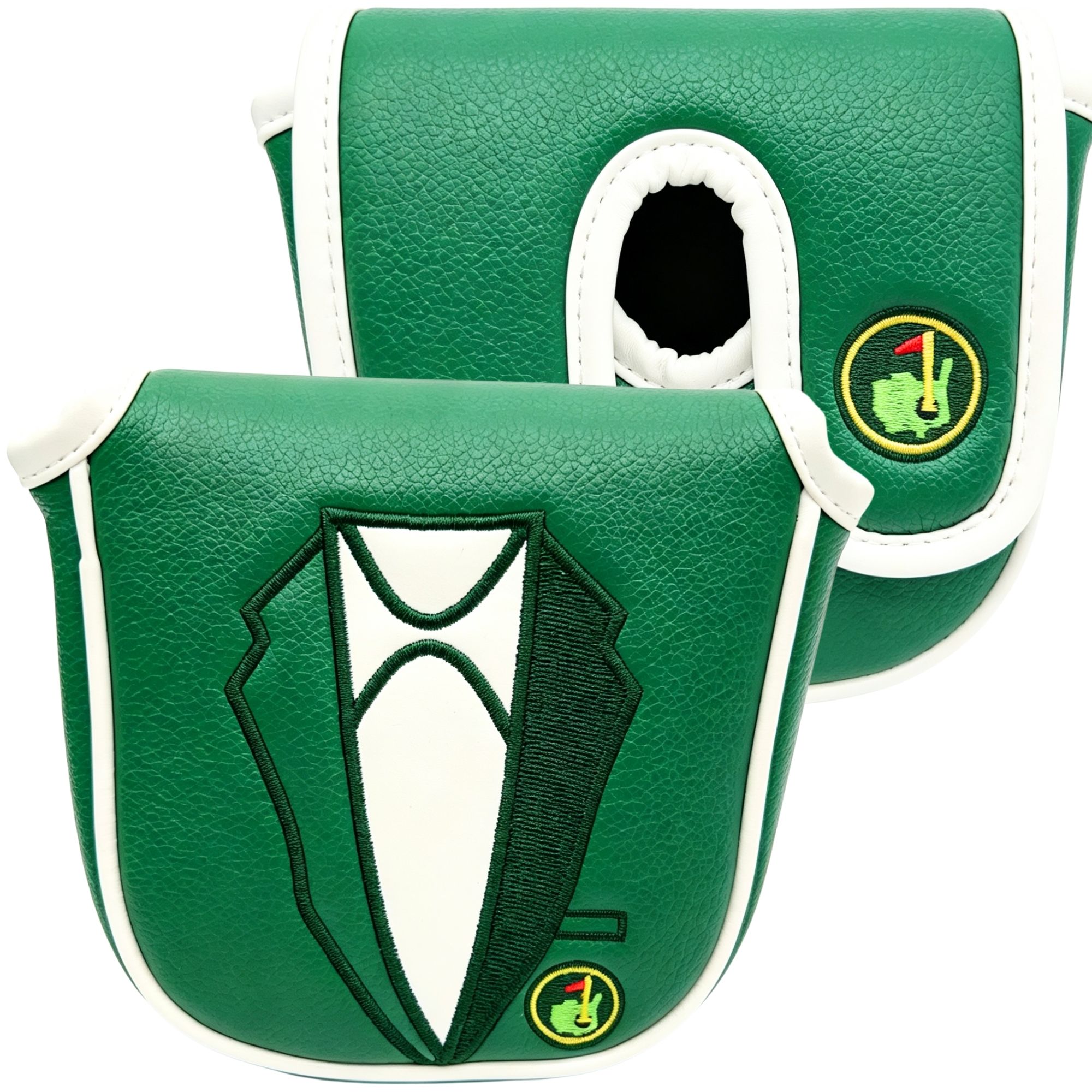 Capa Premium para Putter DF3,  - Golf Tees avaliação e preço