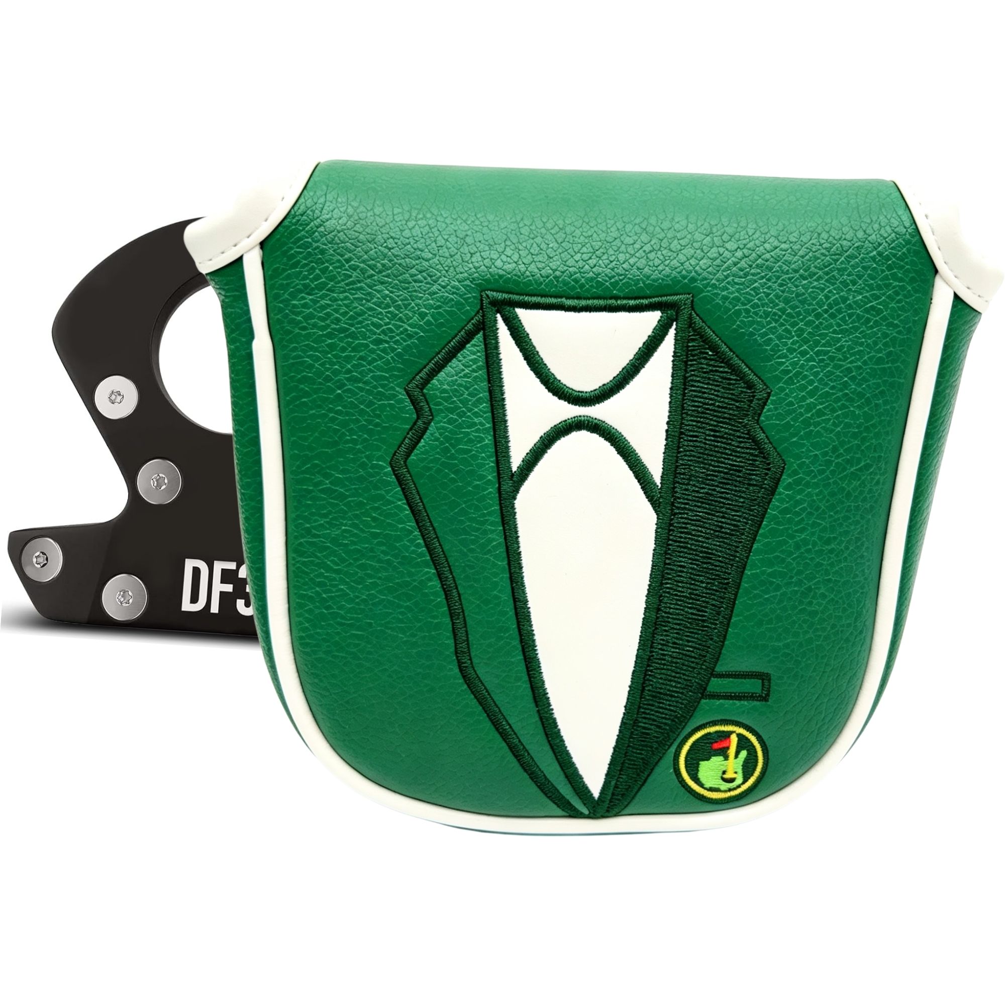 Capa Premium para Putter DF3,  - Golf Tees avaliação e preço