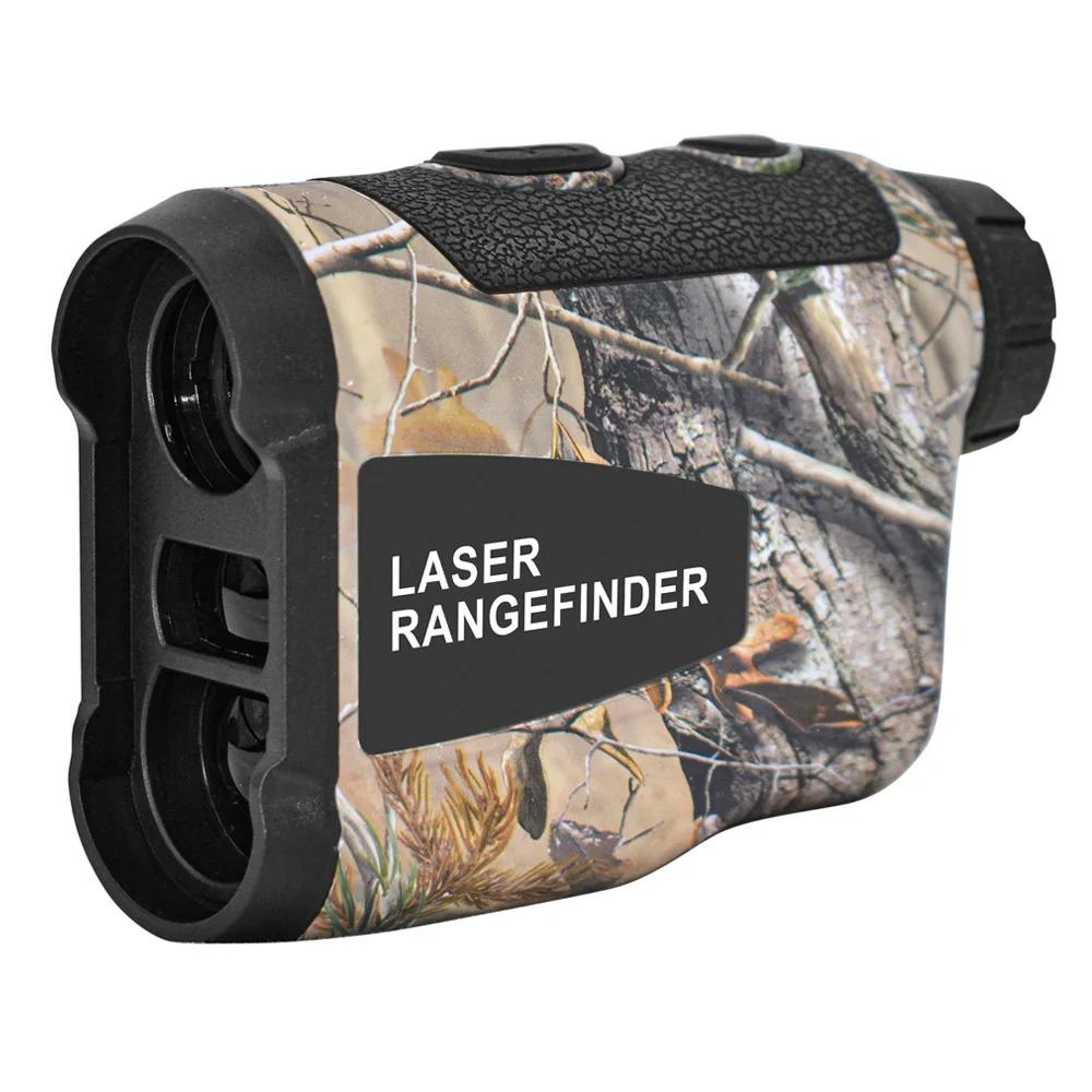 Telêmetro laser para caça, gol - Golf Rangefinder avaliação e preço